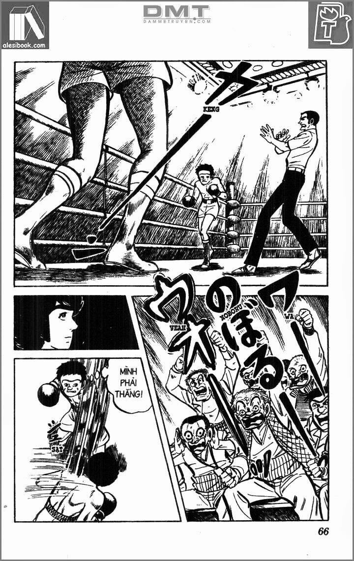 ganbare genki chapter 107 2