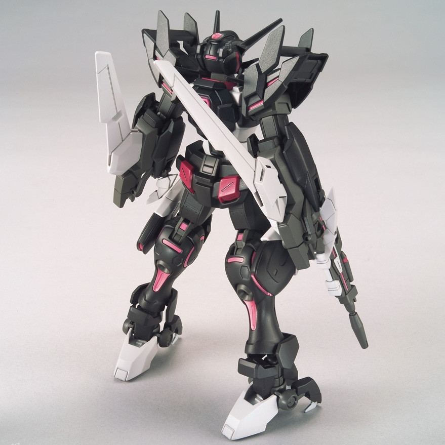 Mô hình HGBD Gundam G-Else