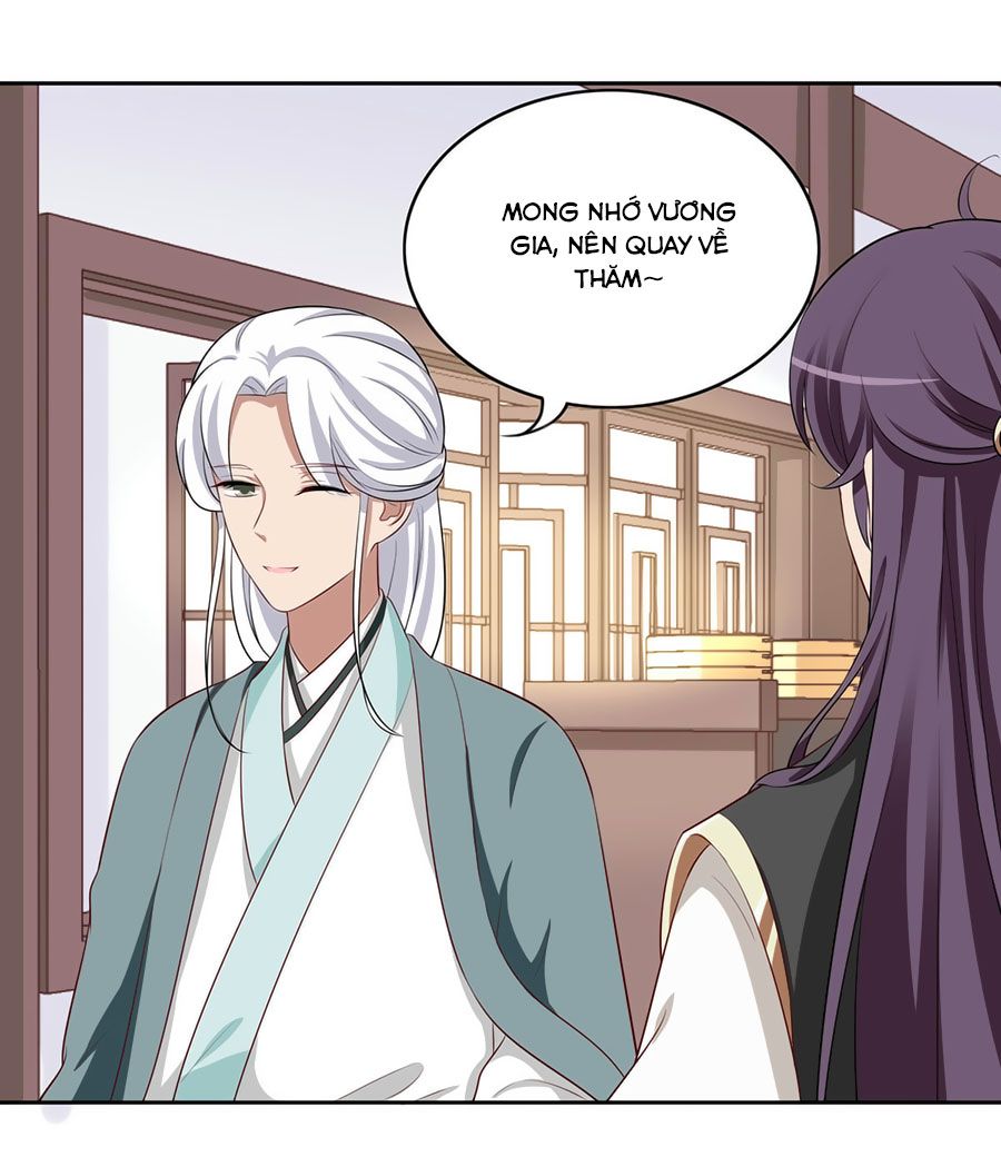 kiêu ngạo vương gia chủng điền phi chapter 67 10