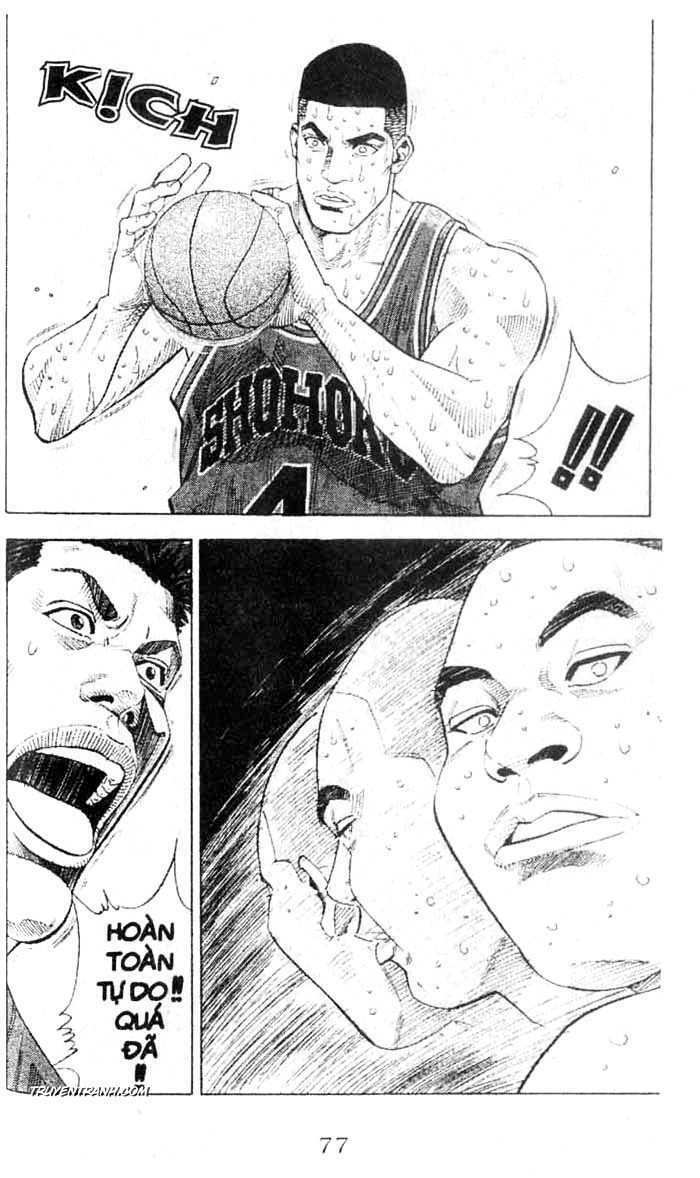 cao thủ bóng rổ chapter 245 16