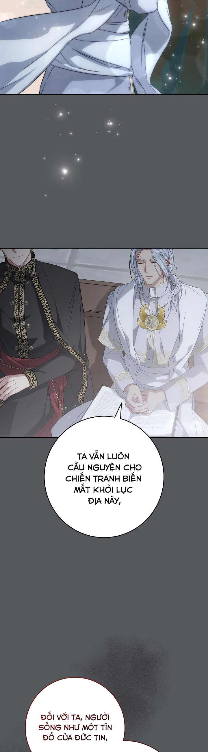 phía sau em, luôn có ta bên cạnh chapter 134 23