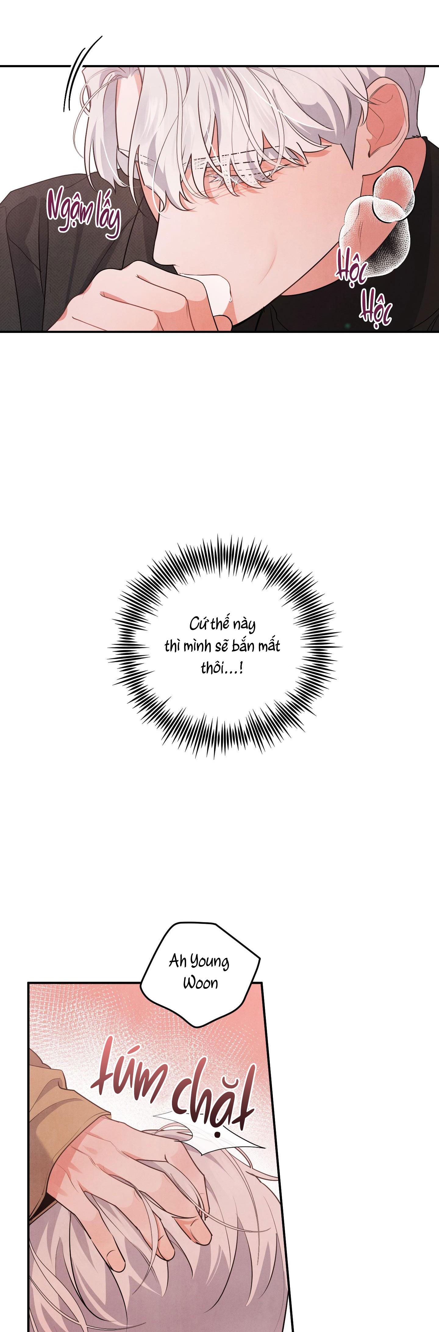 mối quan hệ ngu ngốc chapter 28 4