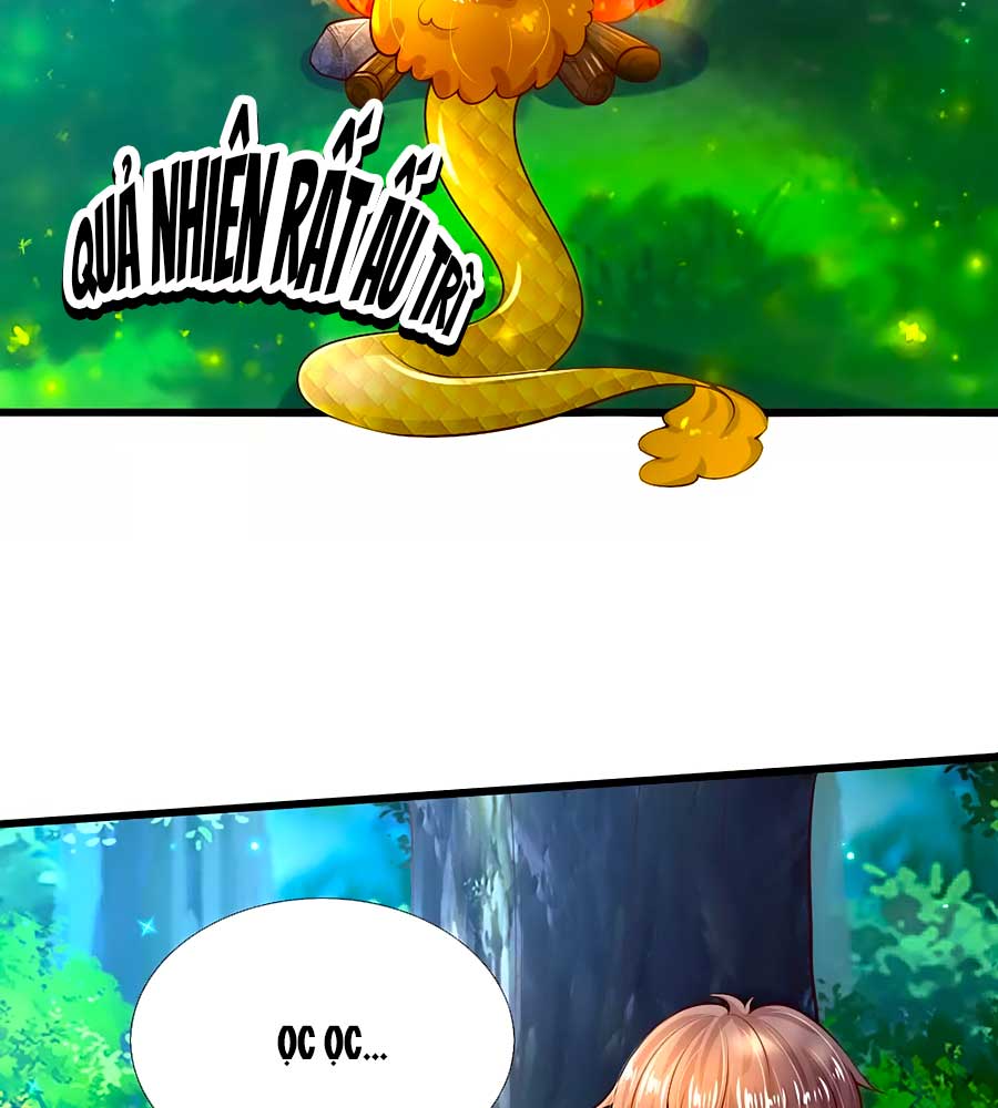 bỗng một ngày nọ trở thành con gái vua chapter 218 42