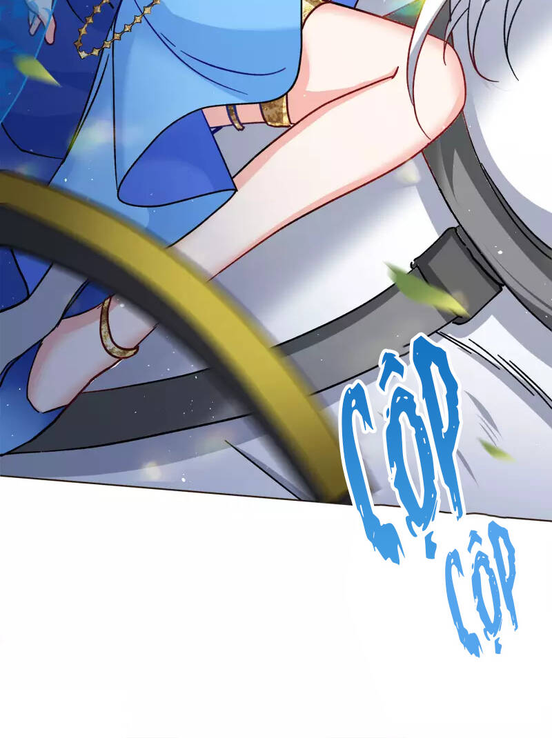 cô ấy đến rồi, xin nằm xuống! chapter 236 37