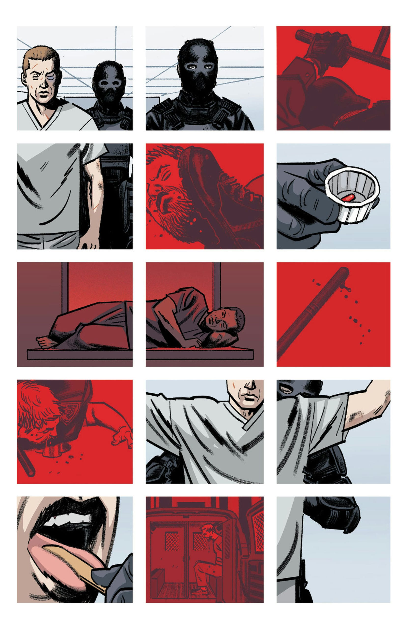 moon knight (2014) chapter 11 2