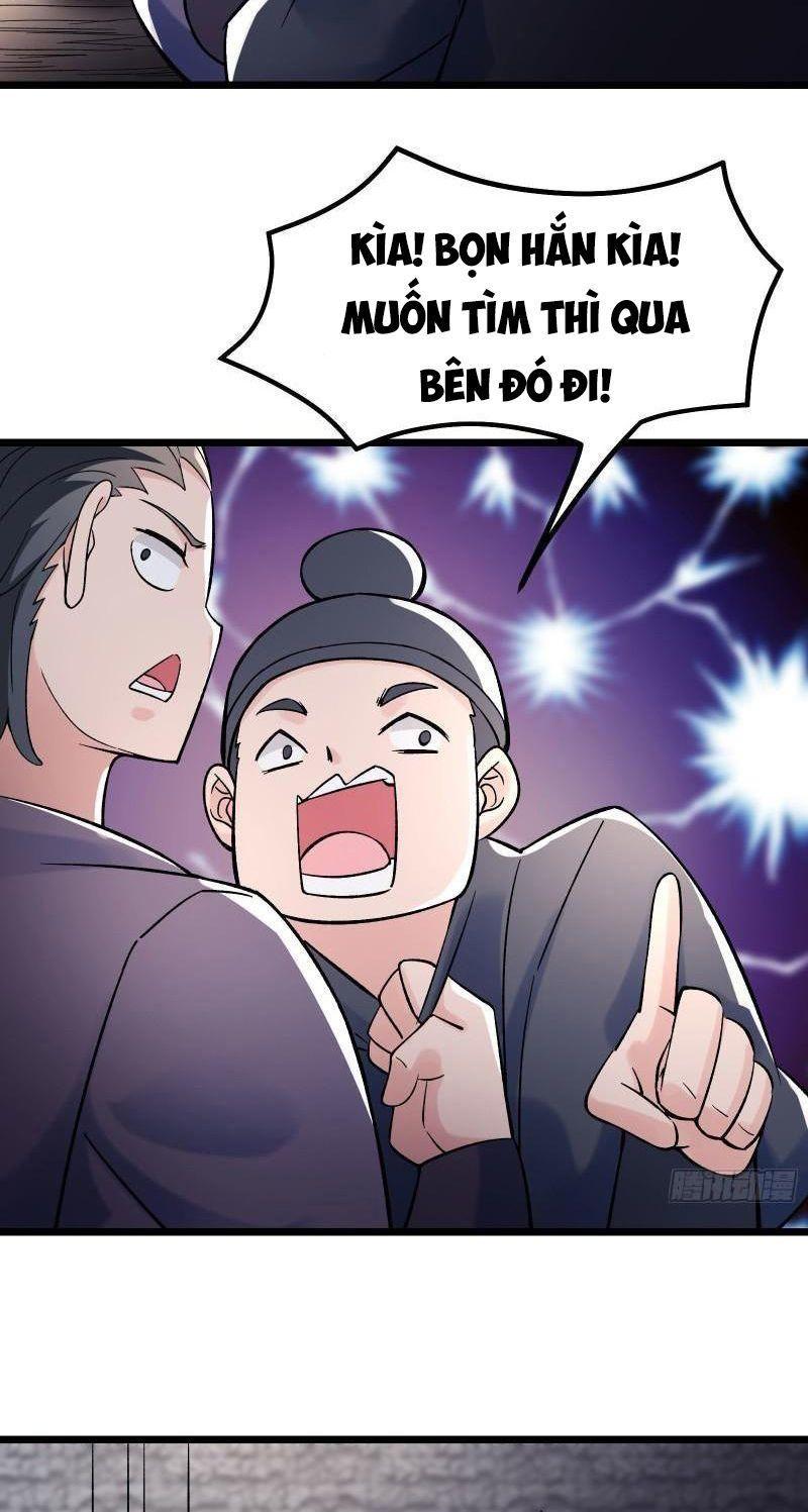 đồ đệ ta toàn là nữ ma đầu chapter 140 37