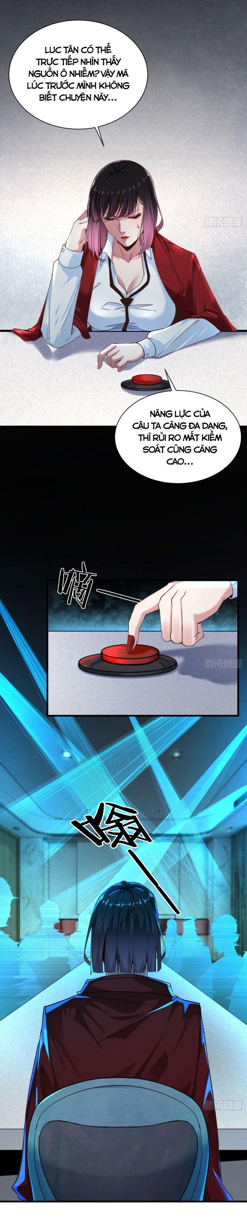 bắt đầu từ trăng đỏ chapter 22 12