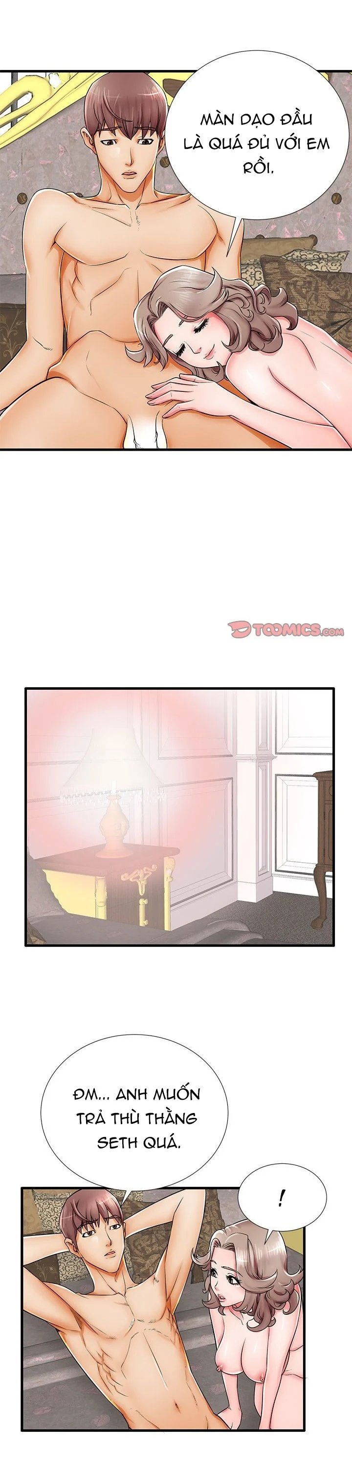 người mẹ xấu xa chapter 20 30