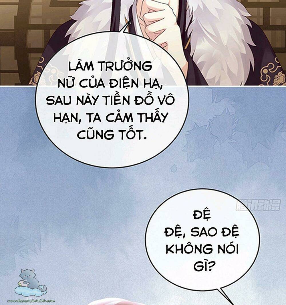 kiều phu có hỉ chapter 42 19