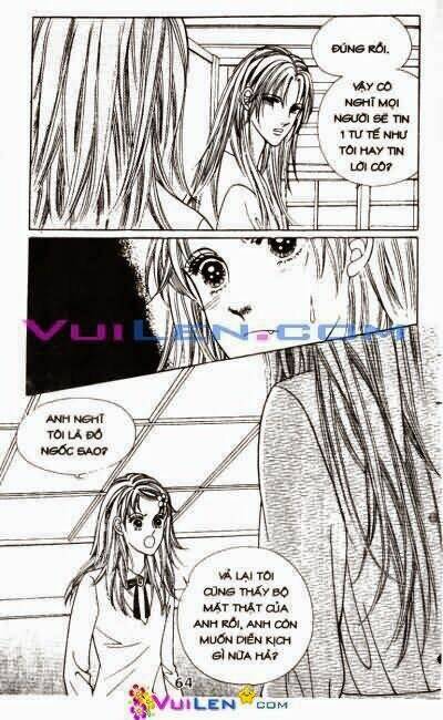 ảo vọng tình yêu chapter 3 64