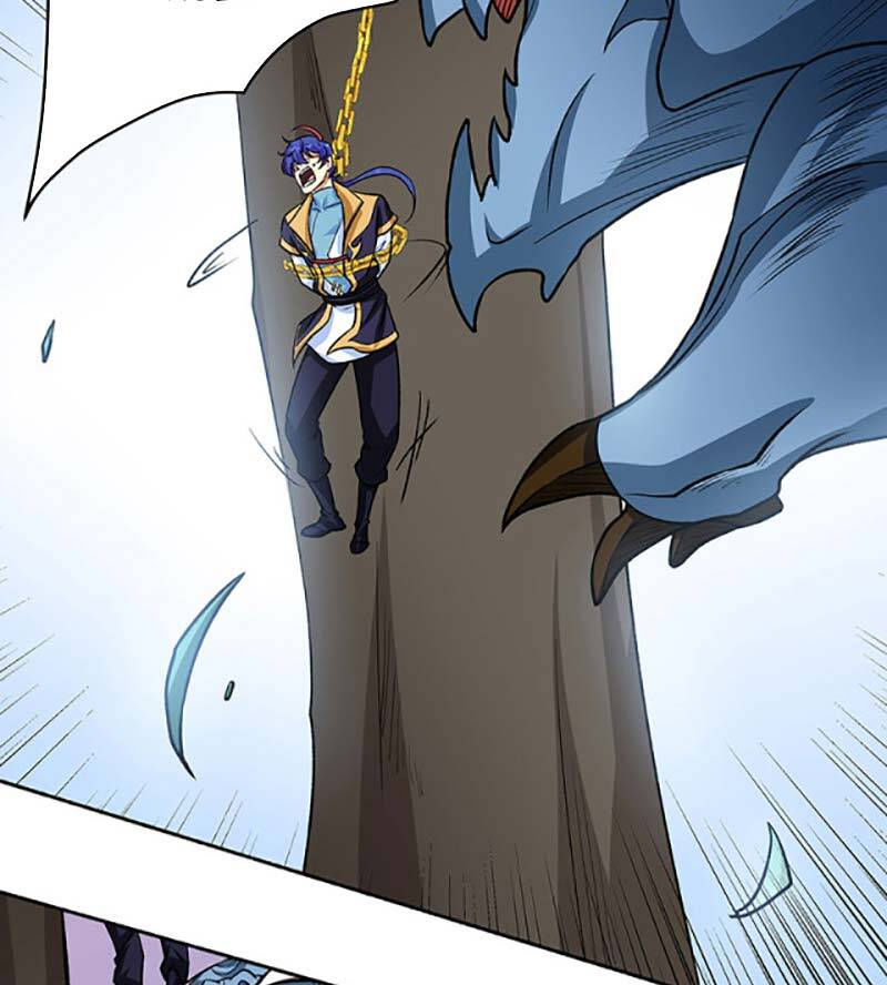 võ đạo độc tôn chapter 518 48