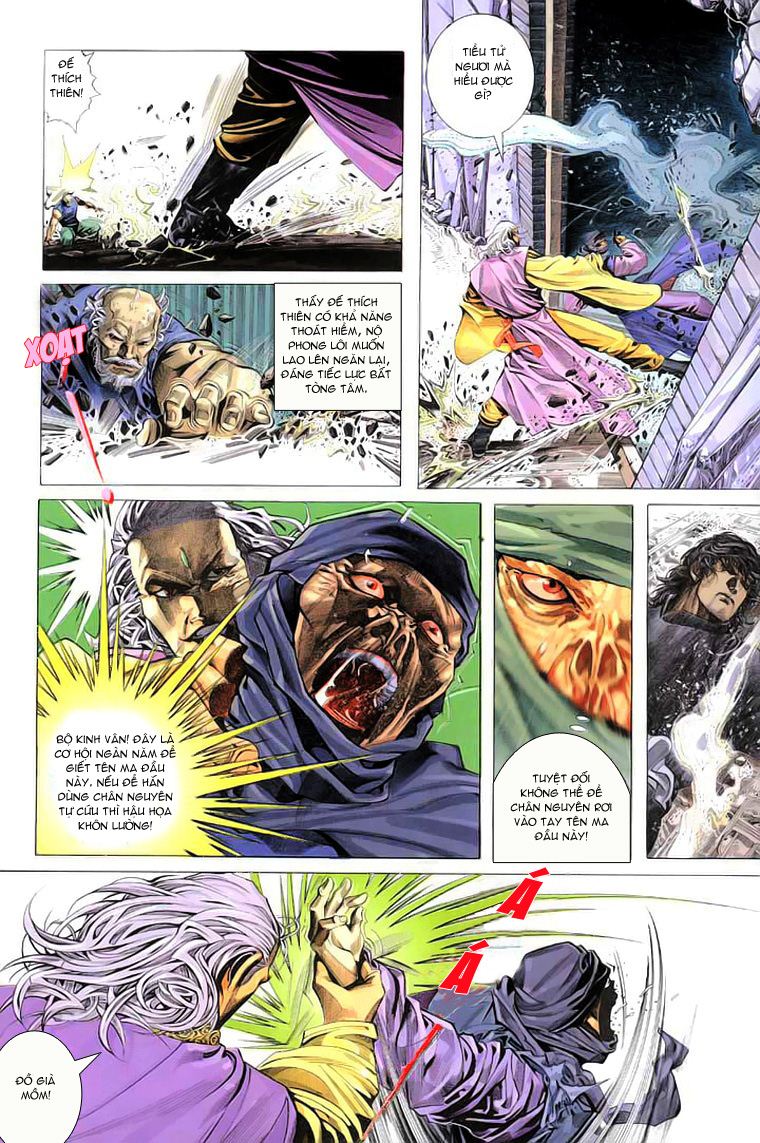 phong vân chapter 227 11