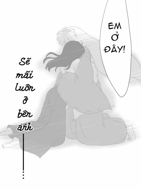 bộ sưu tầm khuyển dạ xoa chapter 4 9