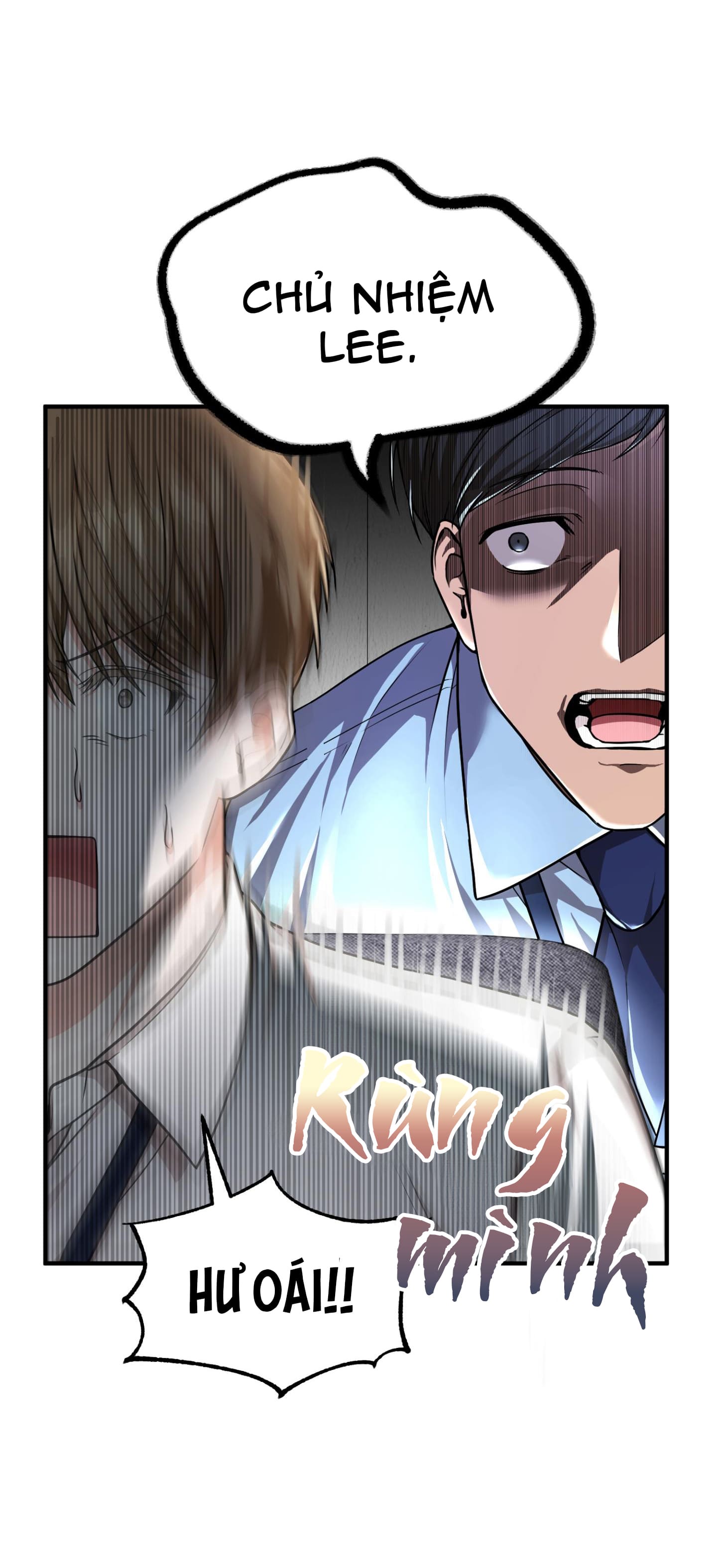 tên nhóc cùng bang hội là hàng xóm chapter 1 21