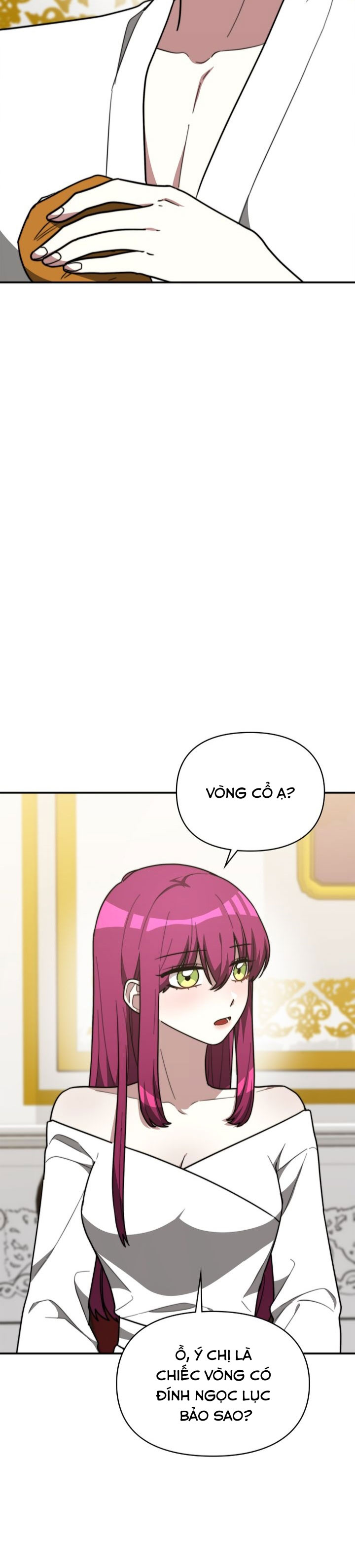 chuyện tình tay ba chapter 6 5