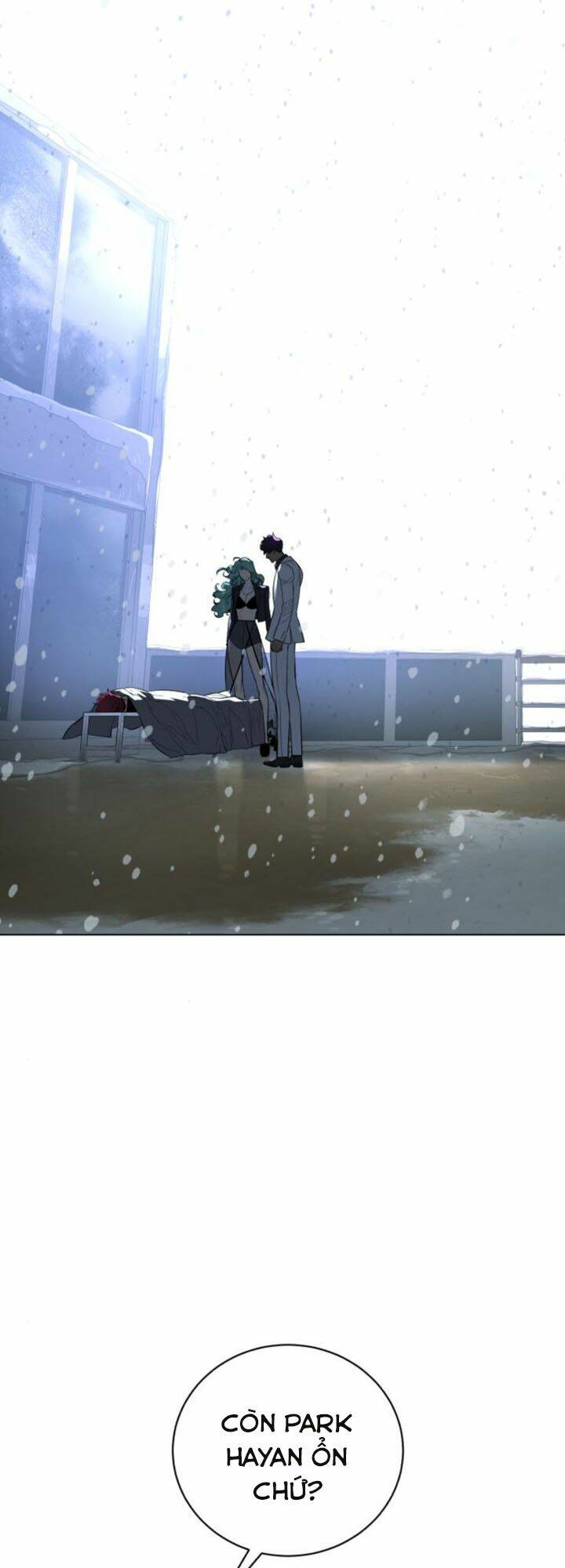 Máu trắng chapter 90 14