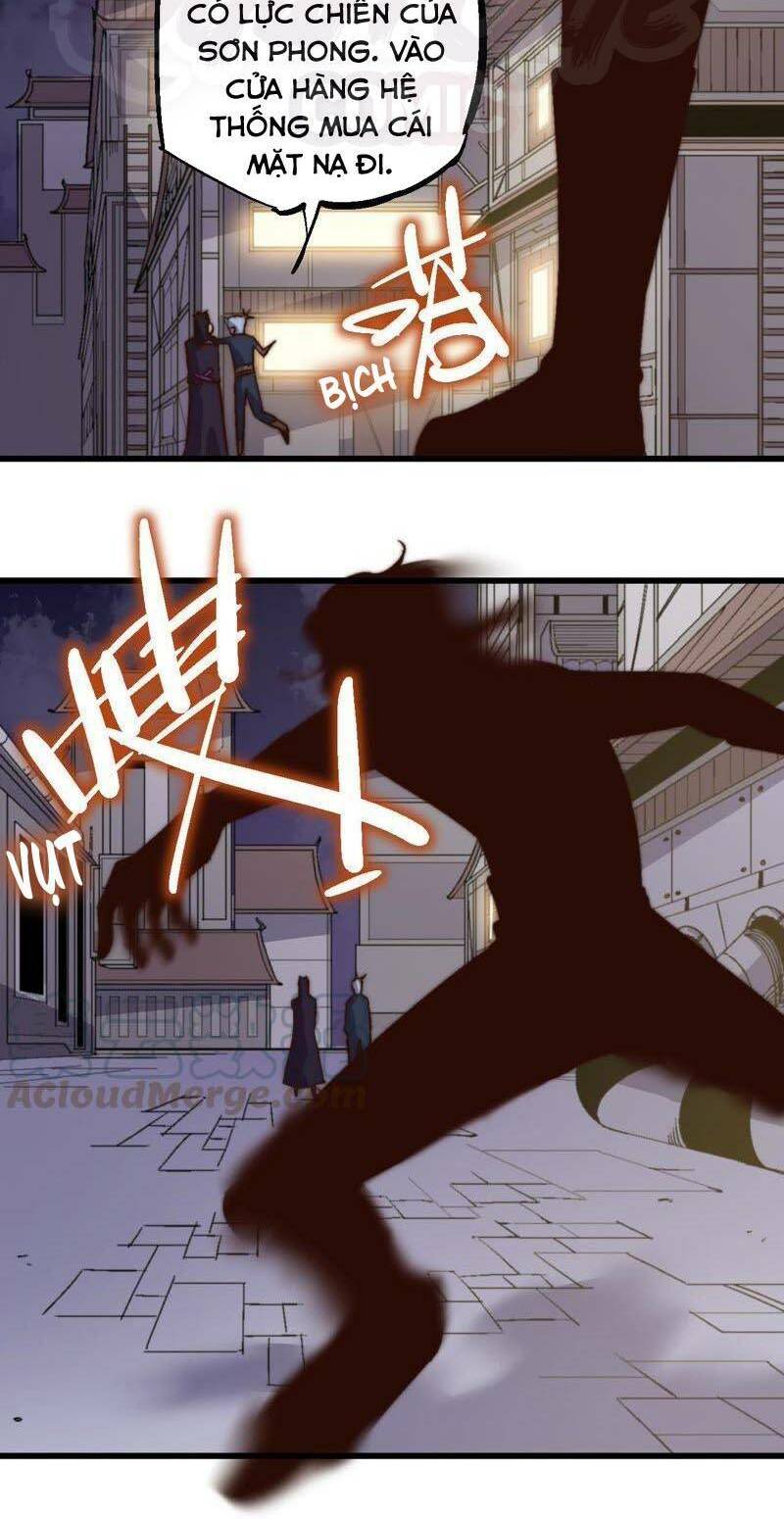 dãy số chí mạng chapter 33 12