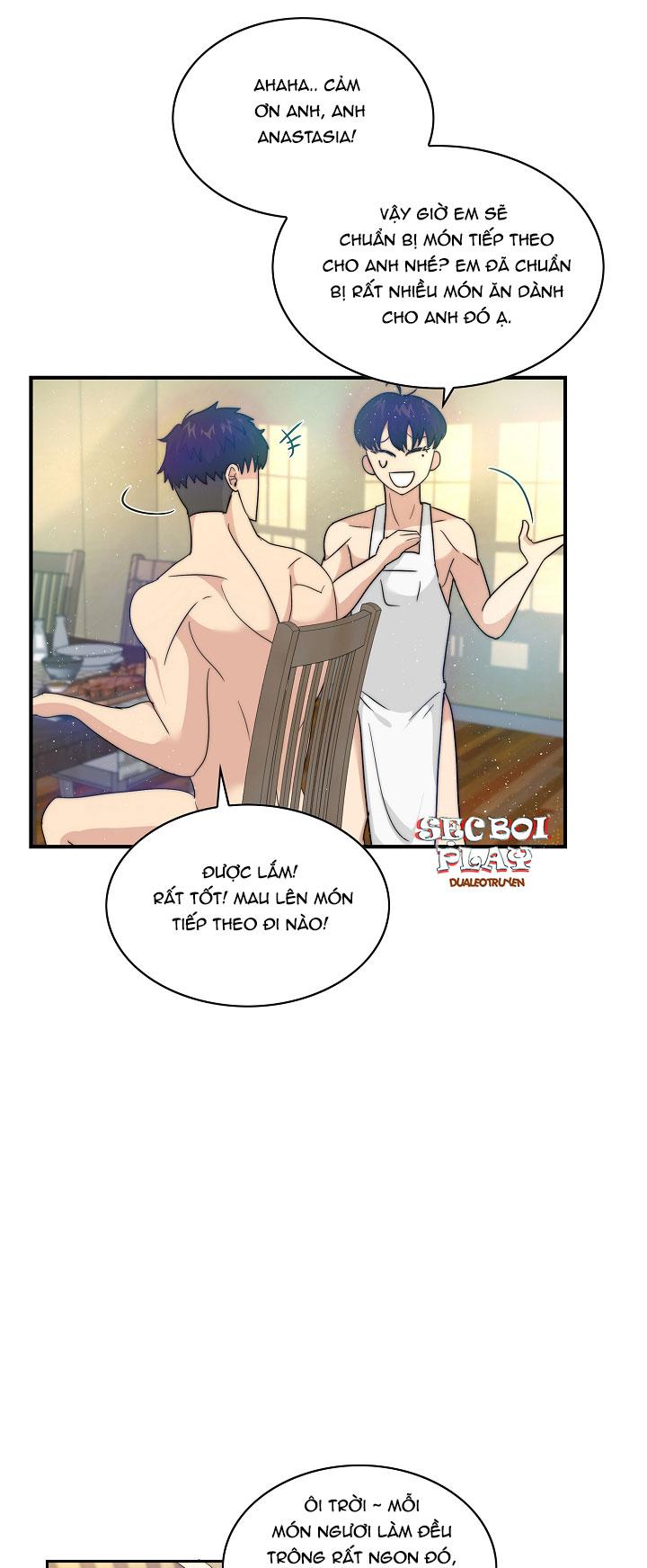 lọ lem phiên bản bl chapter 4 35