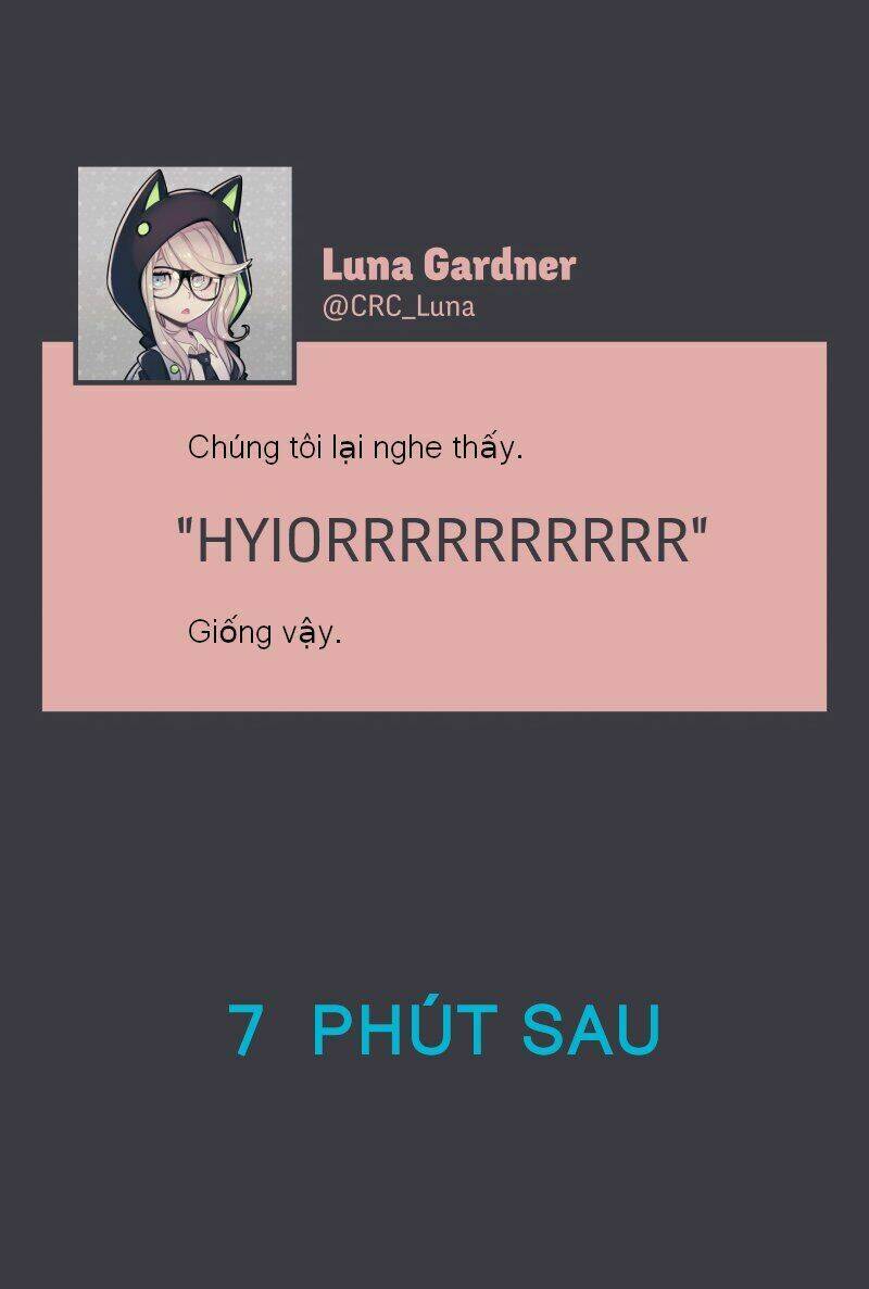 câu lạc bộ học thuyết âm mưu chapter 2 36