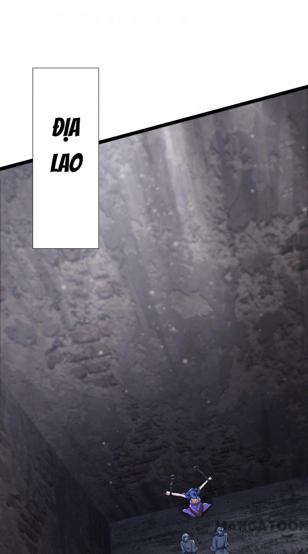 đồ đệ ta toàn là nữ ma đầu chapter 218 36