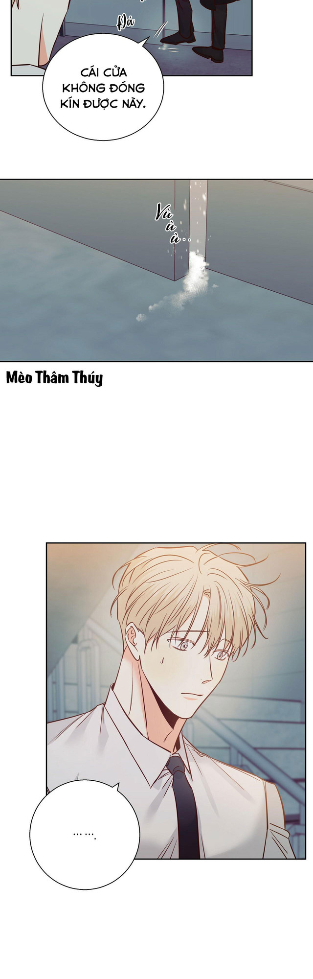 cửa hàng tiện lợi nguy hiểm chapter 75 7