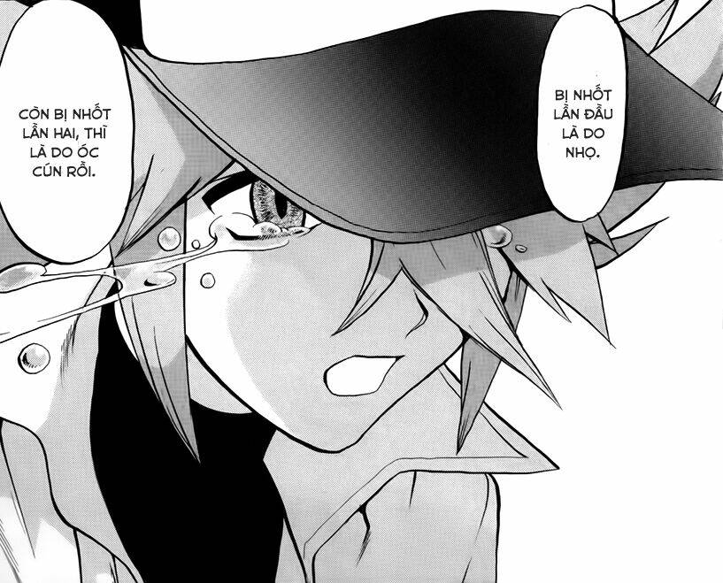 thú cưng đặc biệt chapter 543 40