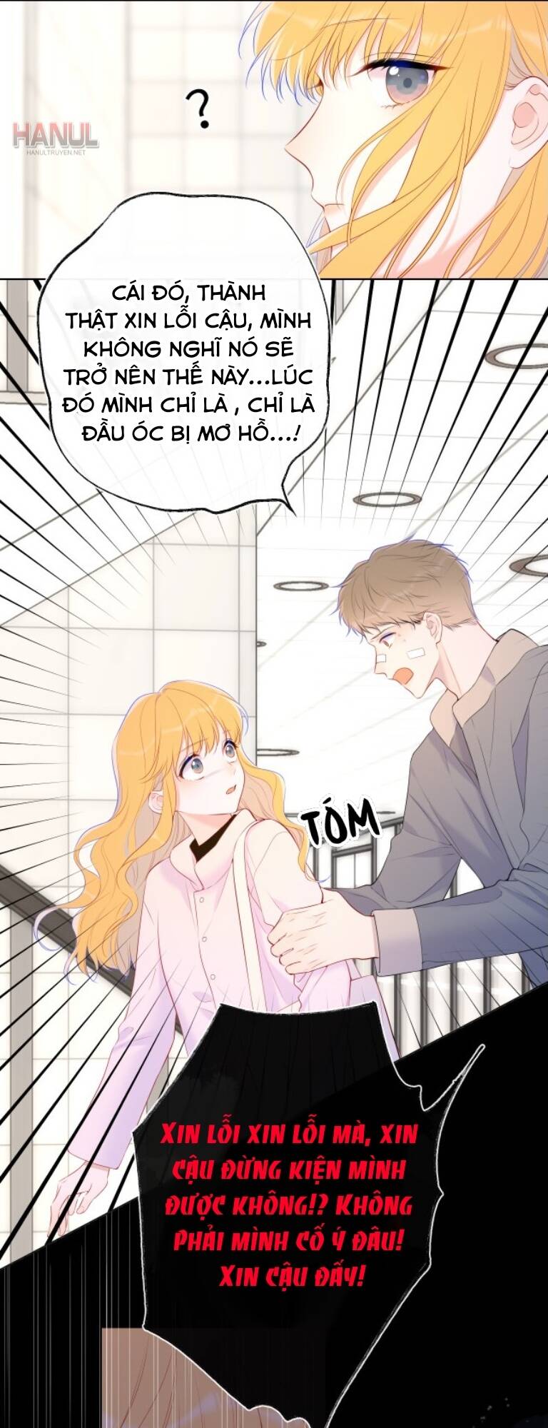 vì sao của tôi chapter 125 16