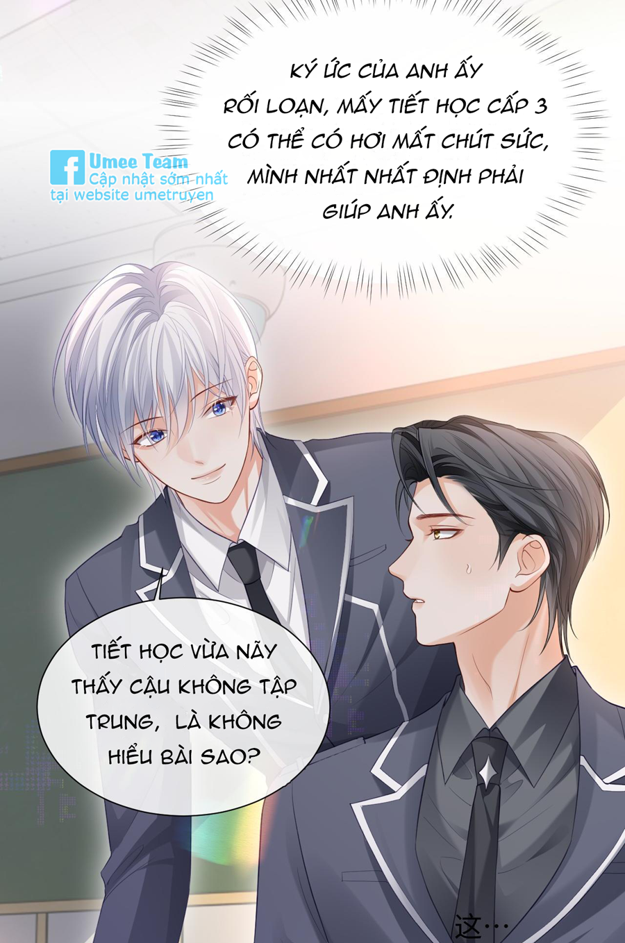 xin hãy ly hôn chapter 87 24