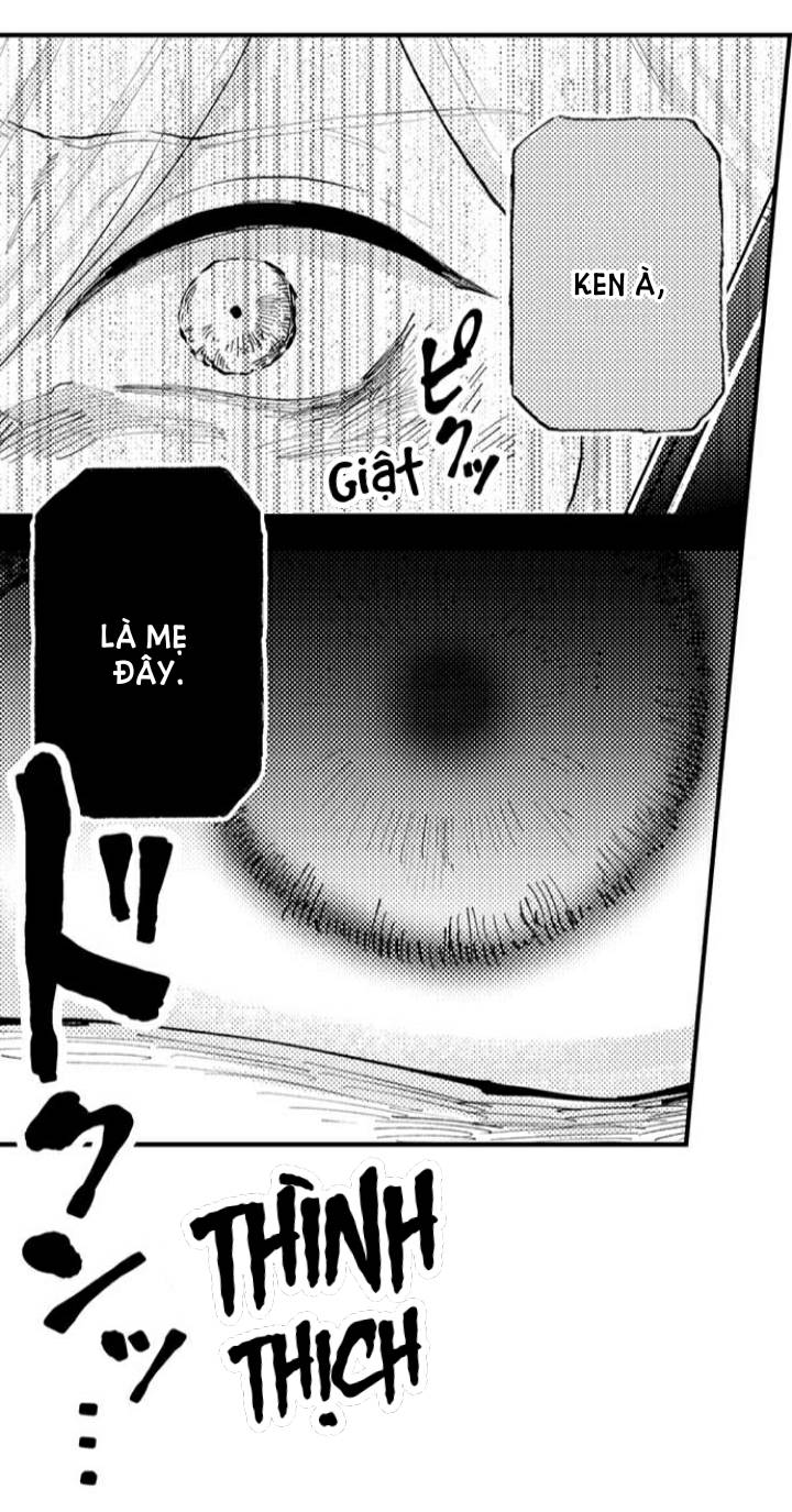 bị một anh chàng lập dị tấn công chapter 32 24
