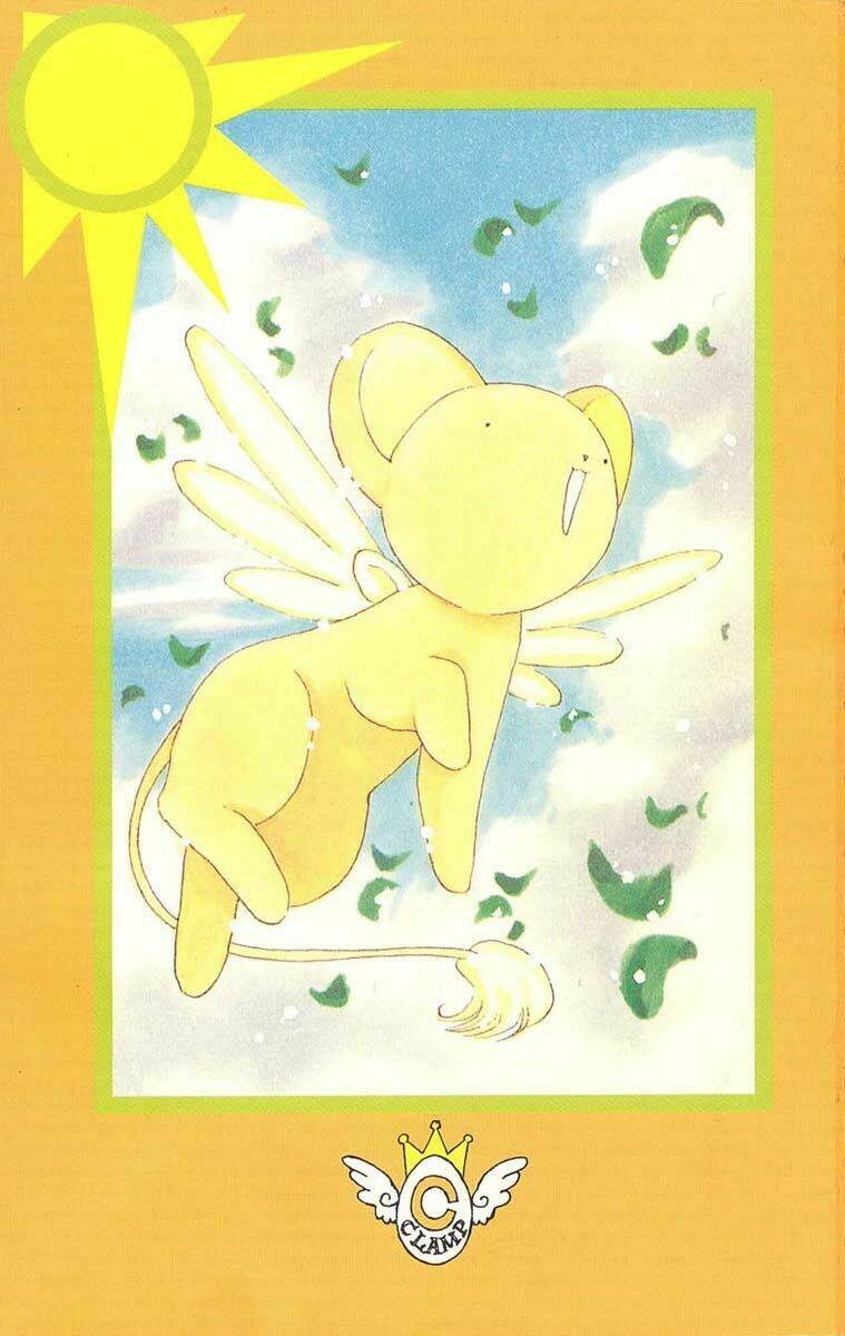 card captor sakura chapter 23 4