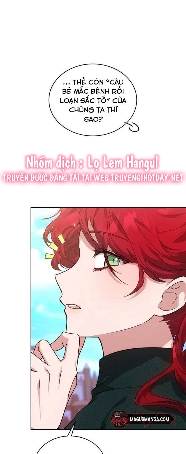 thoát chết một cách dễ dàng chapter 25 17