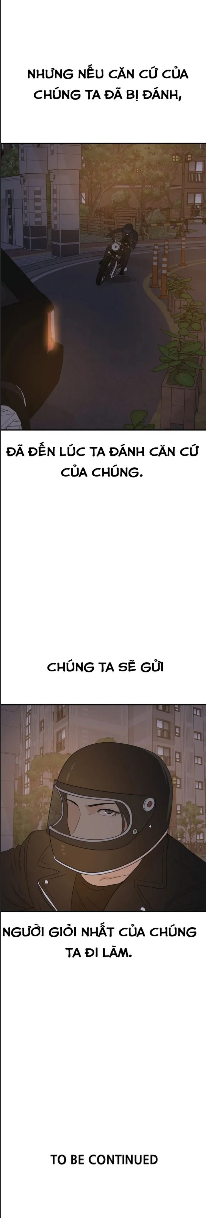 bạn trai võ sĩ chapter 127 31