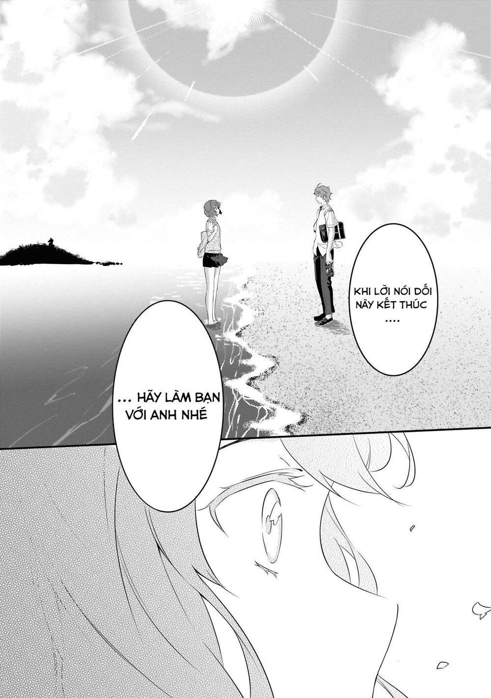 seishun buta yarō wa puchidebiru kōhai no yume o minai chapter 8 29