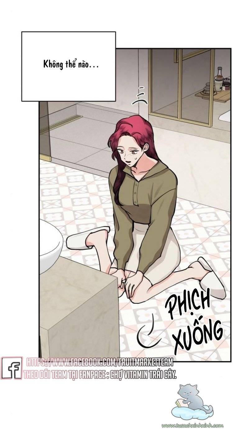 oan gia ngõ hẹp chapter 62 2