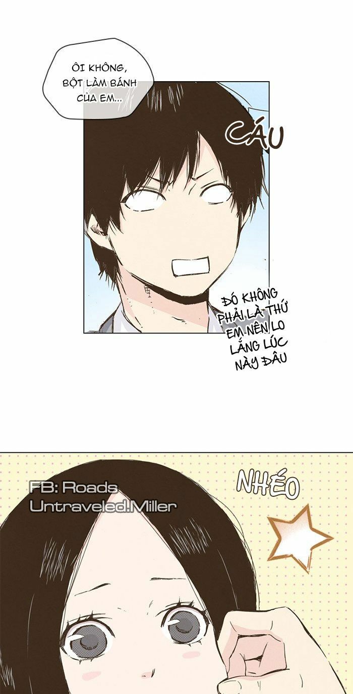 honey! honey! marry me! chapter 37 28