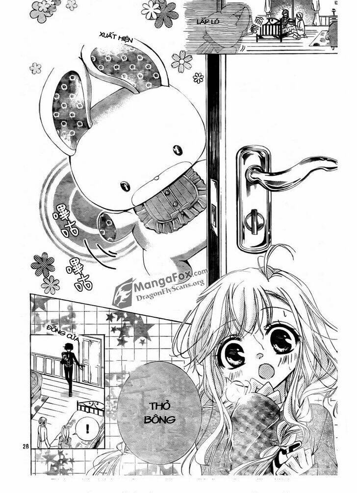 amai akuma ga warau chapter 2 26