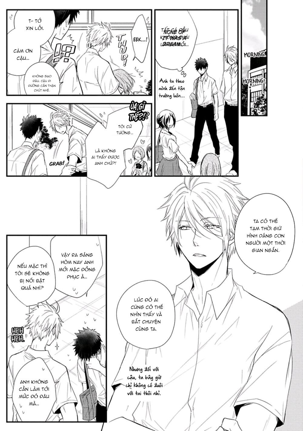 list truyện manga ngắn theo yêu cầu chapter 7 32