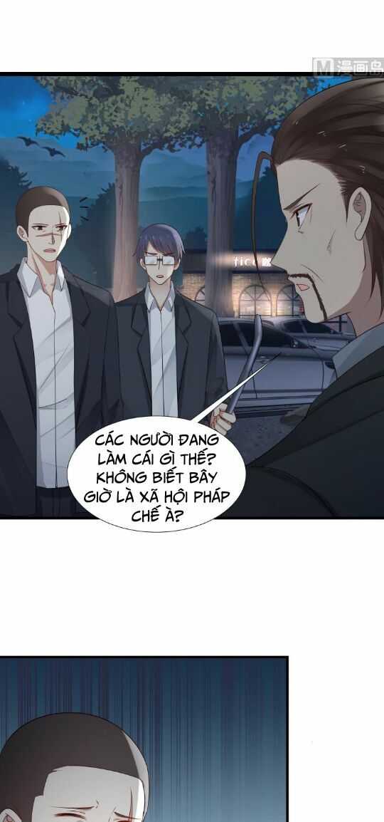 trên người ta có một rồng chapter 19 5