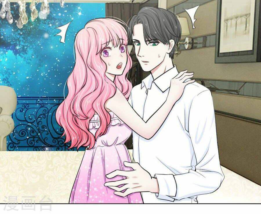 100 phương thức đẩy ngã ca ca chapter 8 2