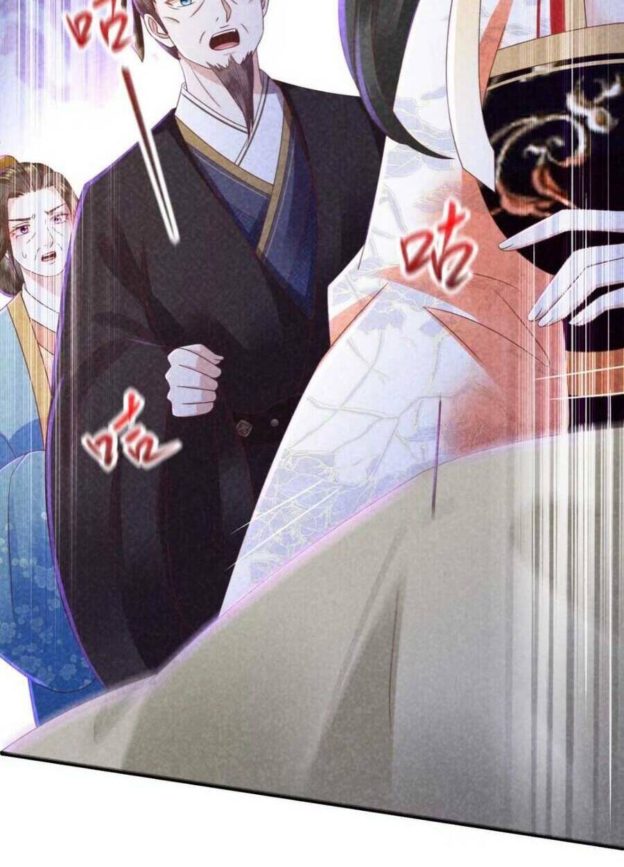 đại đích nữ trọng sinh về báo thù chapter 19 96