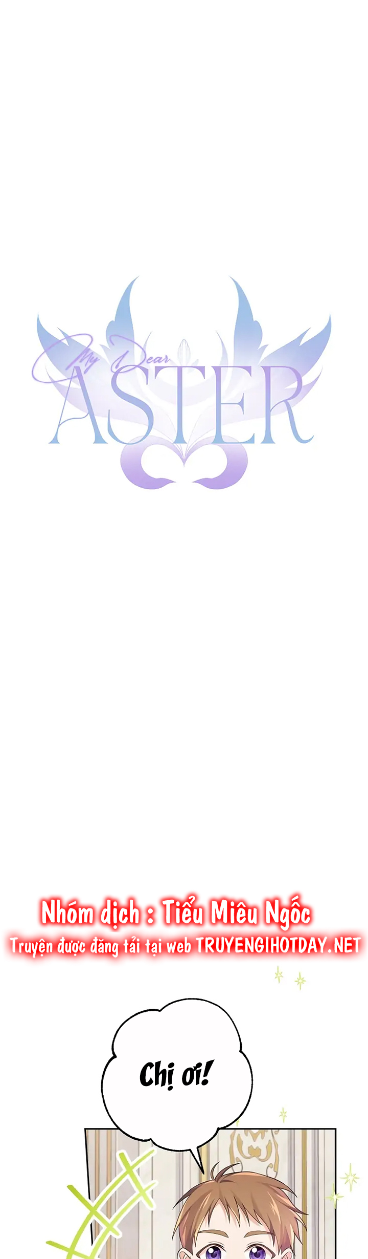 aster yêu dấu của tôi chapter 29 7