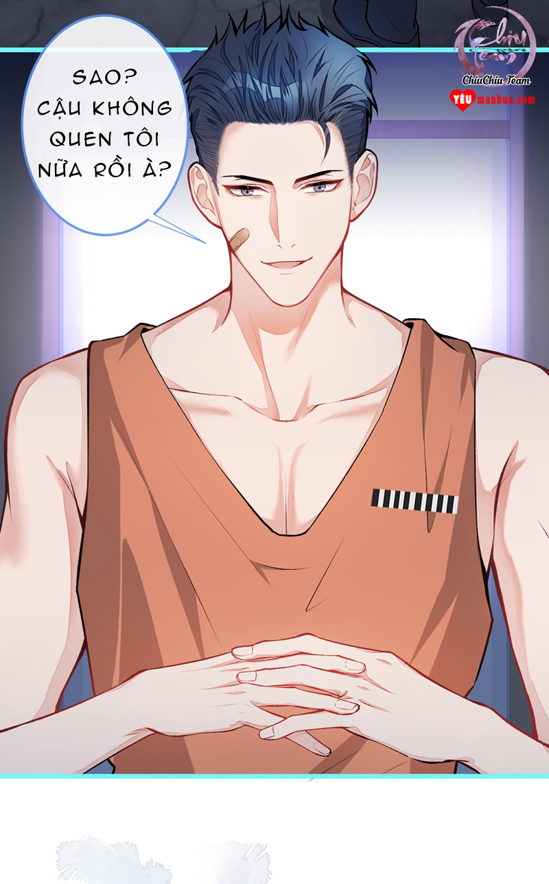 hotsearch của ảnh đế chapter 12 11