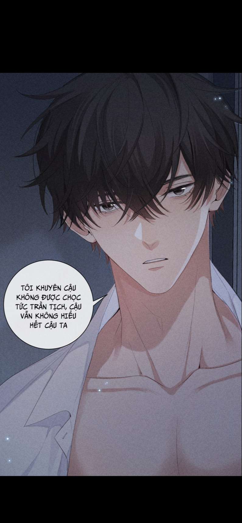 trò chơi săn mồi chapter 62 17