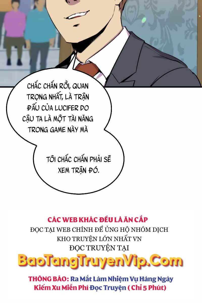 tôi thăng cấp trong lúc ngủ chapter 53 13