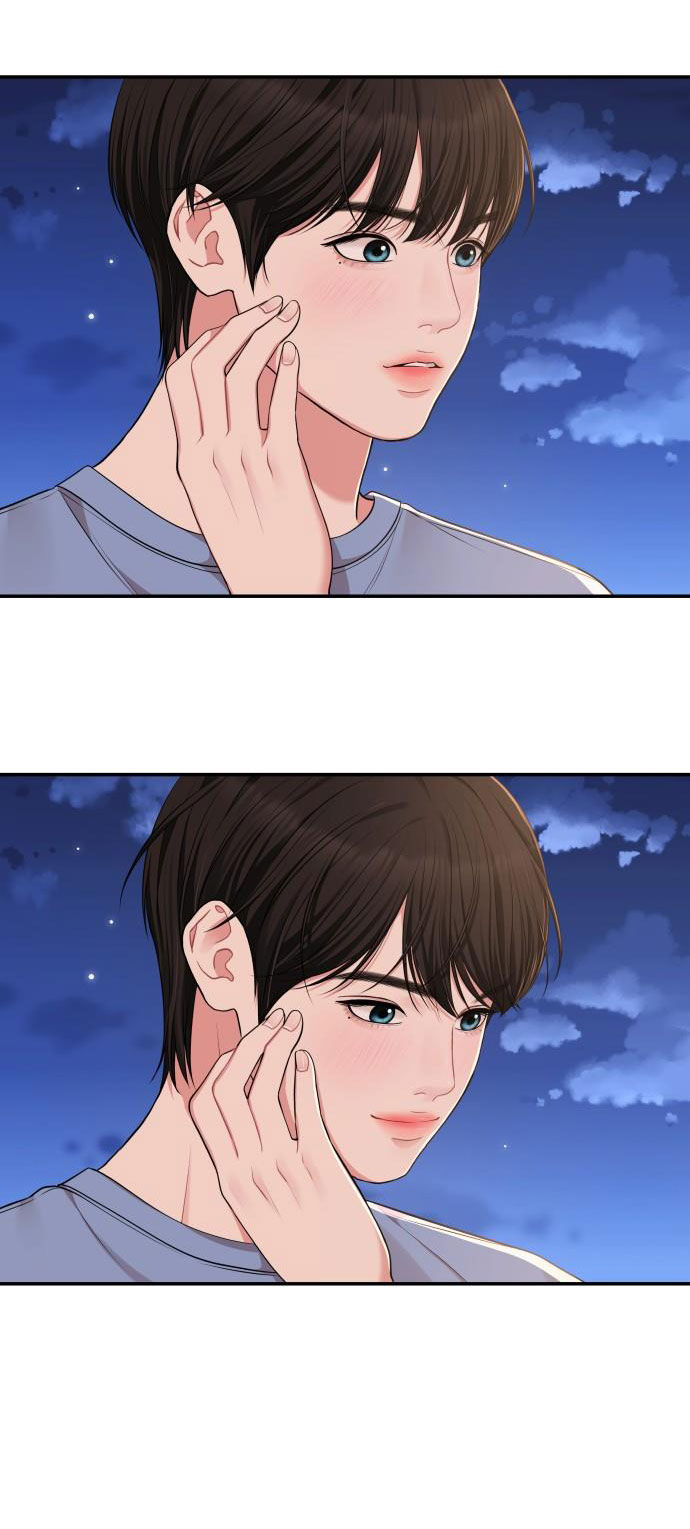 gửi em người đánh cắp những vì sao - to you who swallowed a star chapter 44.2 31