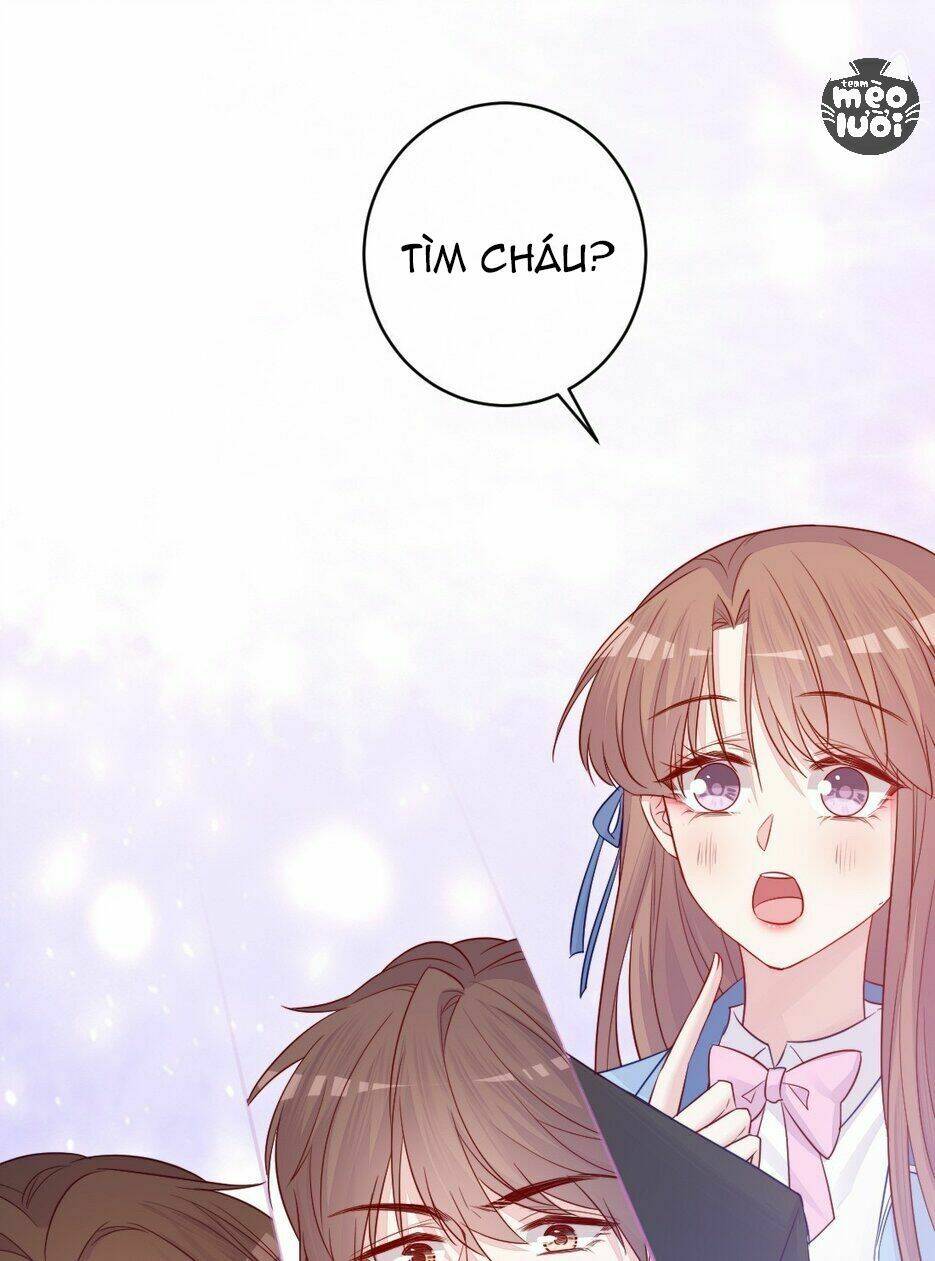 khi cô gái nhìn thấy thời gian chapter 24 3