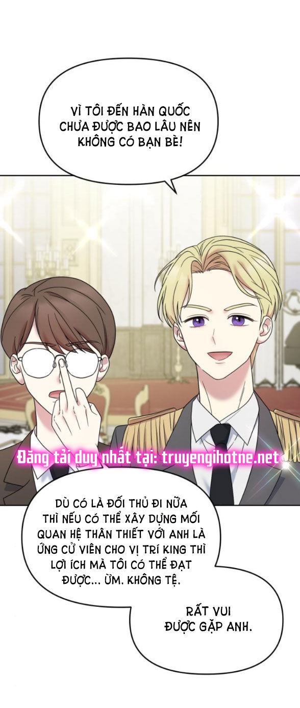 quản gia, cho tôi đi chapter 5.2 65