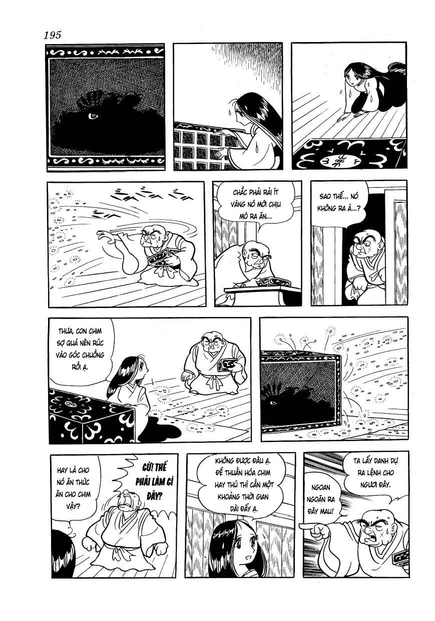 chim lửa chapter 84 16