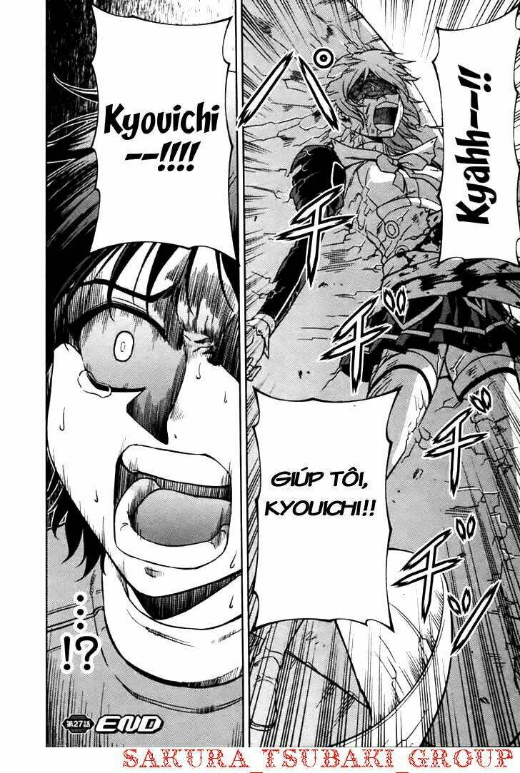 freezing chapter 27 26