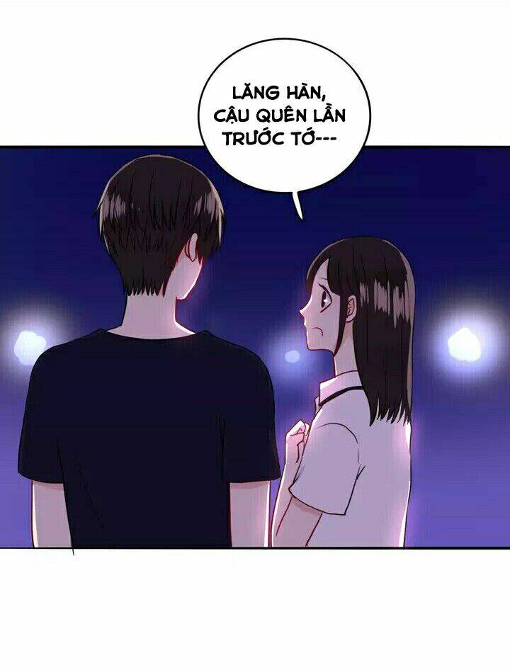 chào buổi sáng, hướng dương chapter 22 3